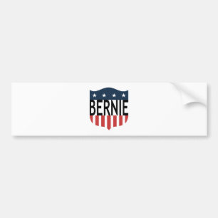 Adesivo Para Carro Estrelas BERNIE e faixas
