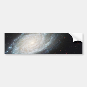 Adesivo Para Carro Estrelas grandes do impressão da galáxia da Via