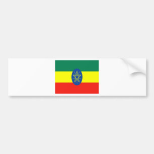 Adesivo Para Carro ethiopia