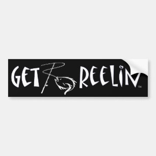 Adesivo Para Carro etiqueta da pesca