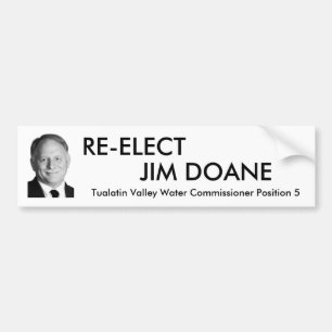 Adesivo Para Carro Etiqueta de Doane