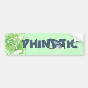 Adesivo Para Carro Etiqueta de Phinatic