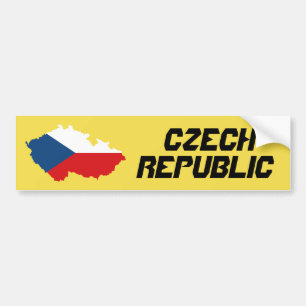 Adesivo Para Carro Etiqueta feita sob encomenda do mapa da bandeira