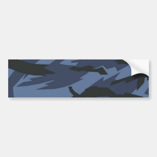 Adesivo Para Carro Etiqueta naval de Camo do russo