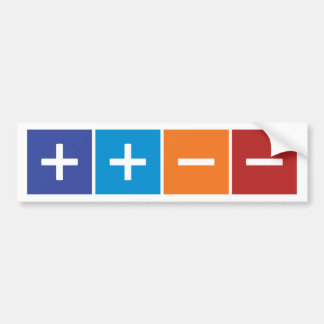 Adesivo Para Carro Etiquetas de Tooltip da VÉSPERA