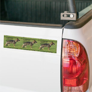Adesivo Para Carro Eu adoro o meu german shepherd
