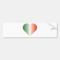 Eu amo Italia