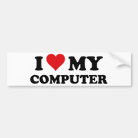 Eu Amo Meu Computador