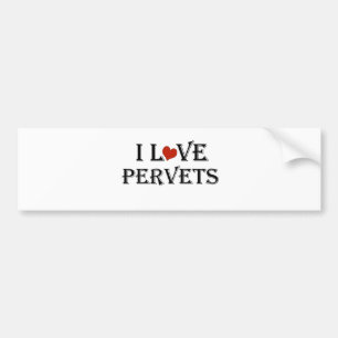 Adesivo Para Carro Eu amo Pervets.png