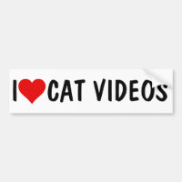 EU CORAÇÃO VÍDEOS CAT