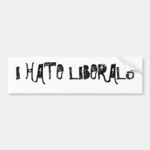 ADESIVO PARA CARRO EU DEIO LIBERAIS