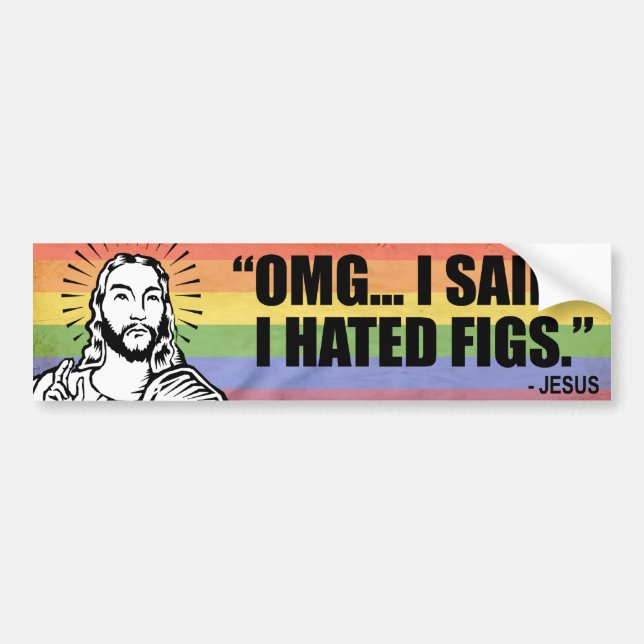 ADESIVO PARA CARRO EU DISSE QUE EU DIEI OS FIGOS - .PNG (Frente)