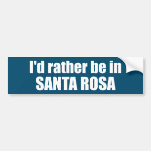 Adesivo Para Carro Eu Preferencialmente Em Papais noeis Rosa Californ