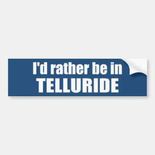Adesivo Para Carro Eu Preferencialmente Em Telluride
