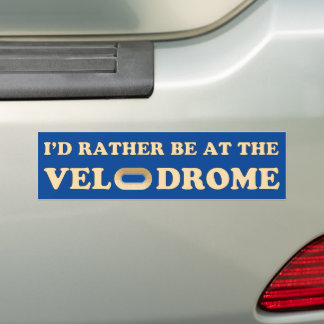 Adesivo Para Carro Eu preferencialmente no Vidro do Bumper-Sticker