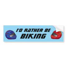 Eu Preferiria Estar De Bicicleta Divertido Ciclist