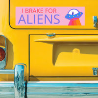 EU TRAGO PARA ALIENS, ÓVNI ESpacífico