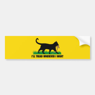 Adesivo Para Carro Eu vou ler onde quiser