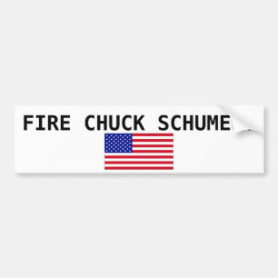 Adesivo Para Carro EUA-Bandeira-Grande, MANDRIL SCHUMER do FOGO!