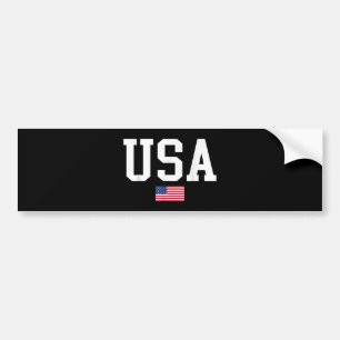 Adesivo Para Carro EUA Bandeira Patriótica Americana Para Homens Meni