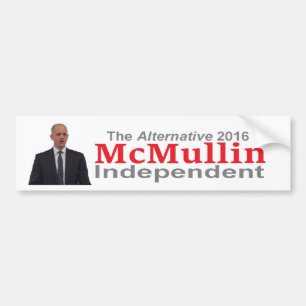 Adesivo Para Carro Evan McMULLIN 2016