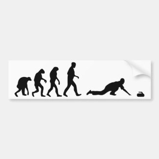 Adesivo Para Carro evolução de ondulação
