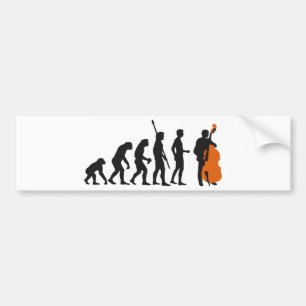 Adesivo Para Carro evolution bass
