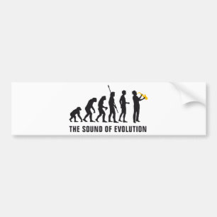 Adesivo Para Carro evolution jazz
