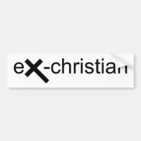 Ex-Cristão