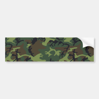 Adesivo Para Carro Exército Camo