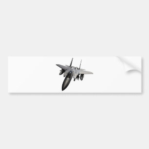 Adesivo Para Carro F-15 Jato de Águia