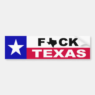 ADESIVO PARA CARRO F TEXAS