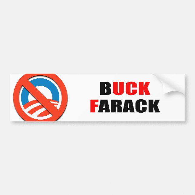 Adesivo Para Carro Fanfarrão Farack (Frente)