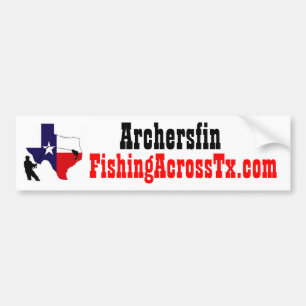 Adesivo Para Carro fat%20logo%20#001_AZ, FishingAcrossTx.com, arco…