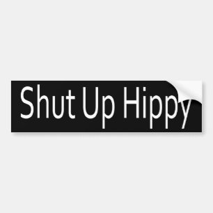 Adesivo Para Carro Feche acima o hippy