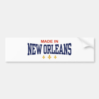 Adesivo Para Carro Feito em Nova Orleans