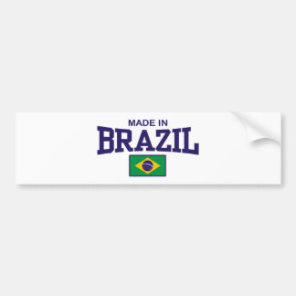 Adesivo Para Carro Feito No Brasil