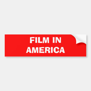 ADESIVO PARA CARRO FILME EM AMÉRICA