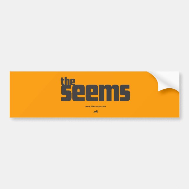 ADESIVO PARA CARRO FINGER™ PEGAJOSO (Frente)