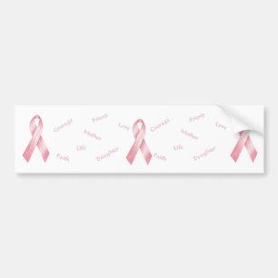 Adesivo Para Carro Fita Rosa