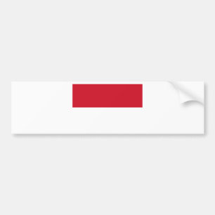Adesivo Para Carro Flag_of_Indonesia