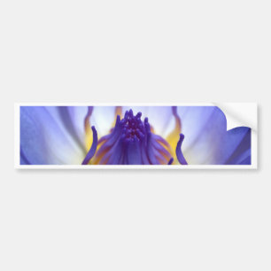 Adesivo Para Carro flor de lótus