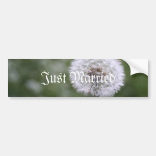 Adesivo Para Carro Flores Selvagens Convites para Casamento e Favorit