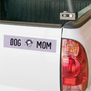Adesivo Para Carro Fofo Westie Blast