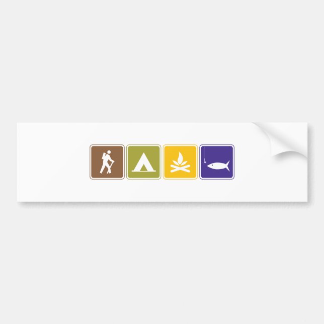 Adesivo Para Carro Fora (Frente)