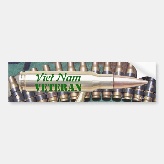 Adesivo Para Carro força aérea marinho do exército vietnamita (Frente)