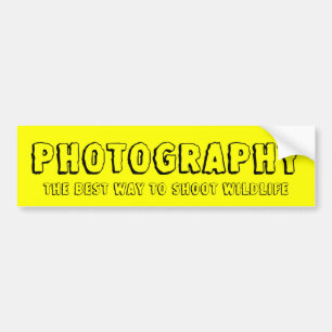 Adesivo Para Carro Fotografia, a melhor maneira DE DISPARAR em