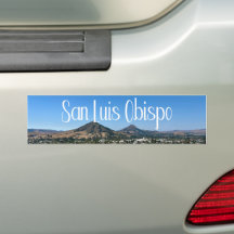Fotografia de San Luis Obispo Terrace Hill