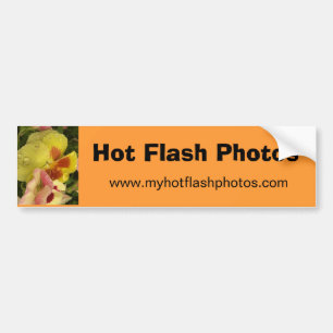 Adesivo Para Carro Fotos do flash quente