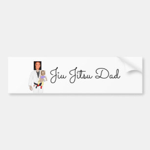 Adesivo Para Carro Fotos personalizadas e texto manuscrito do Pai Jiu